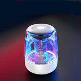 Portable Wireless Bluetooth Speakers