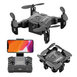 All in One Mini Folding Drone