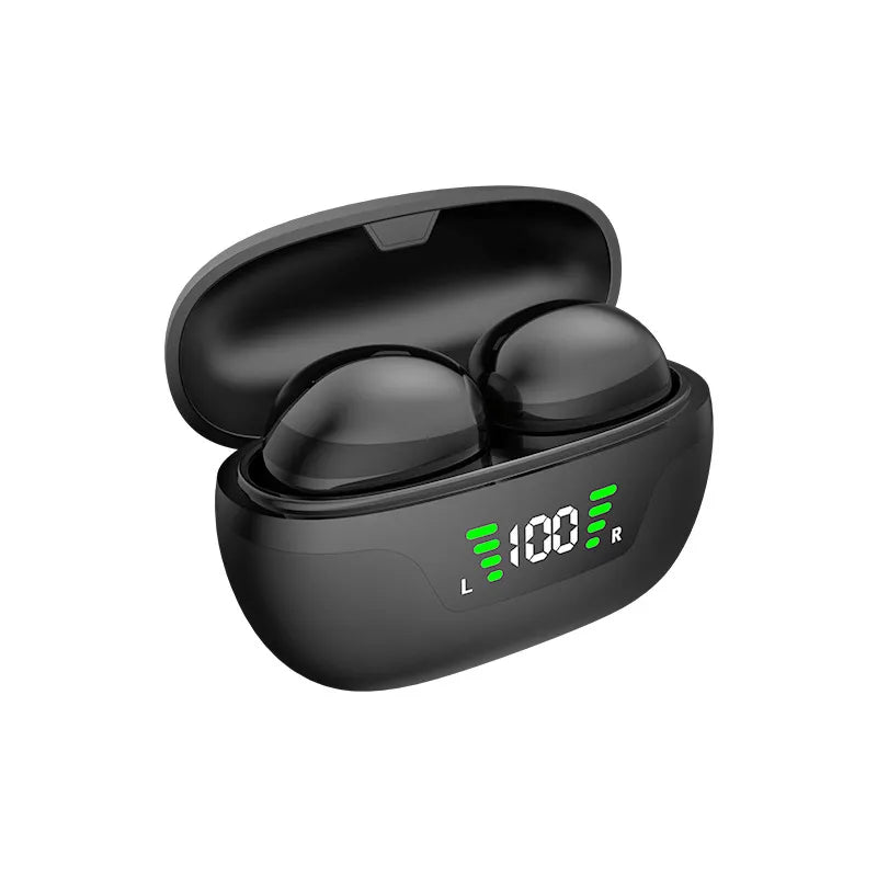 Super Mini Wireless Headset