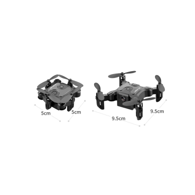 All in One Mini Folding Drone