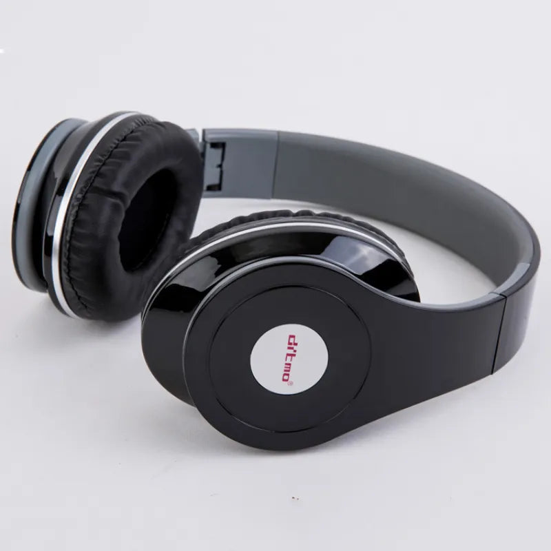 Ditmo Wiered Stereo Headphones