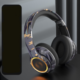 Pluggable Bluetooth Headphones
