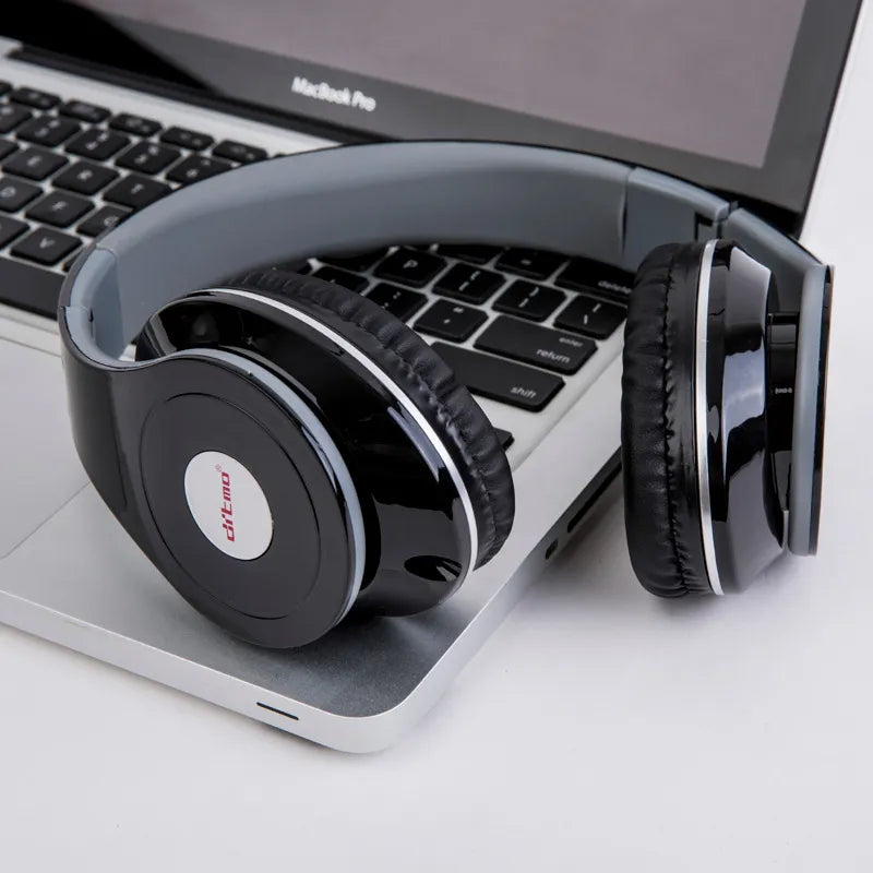 Ditmo Wiered Stereo Headphones