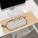 Technology Sense Mouse Pad