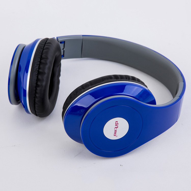 Ditmo Wired Stereo Headphones