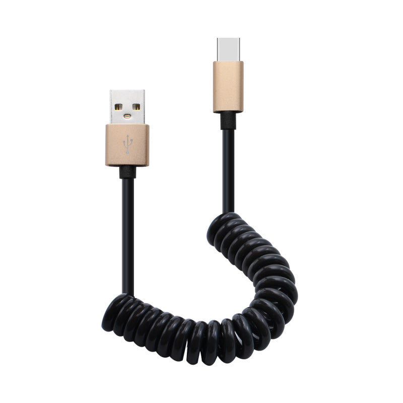 Slingshot Type-c Data Cable