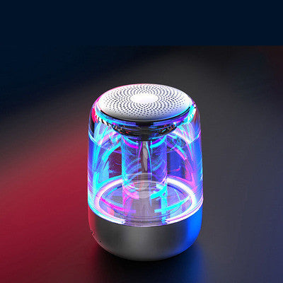 Portable Wireless Bluetooth Speakers