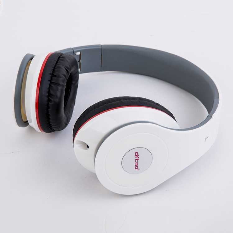 Ditmo Wired Stereo Headphones