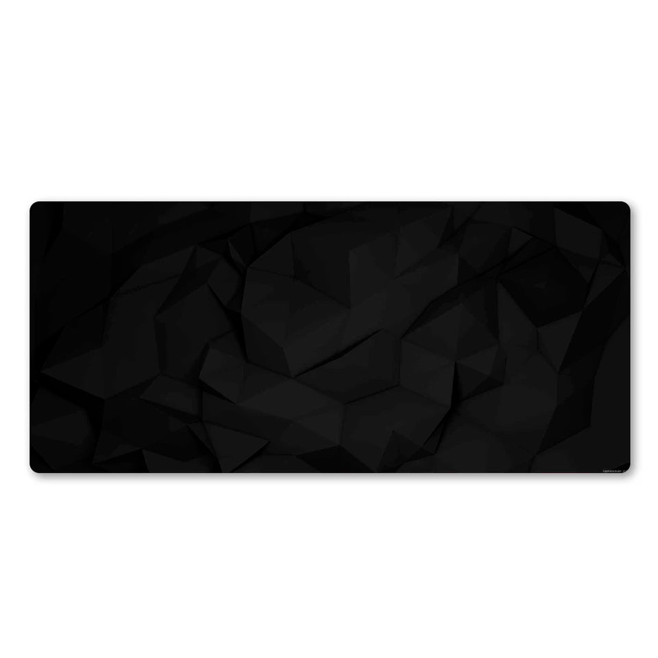 Technology Sense Pattern Mouse Pad