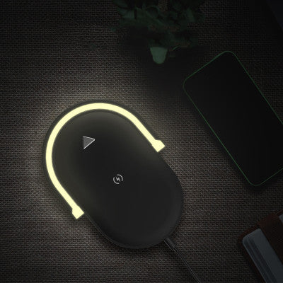 3 In 1 Foldable Wireless Charger