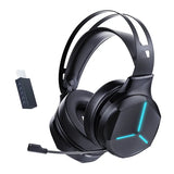 Bluetooth Dual Mode Gaming Headphones